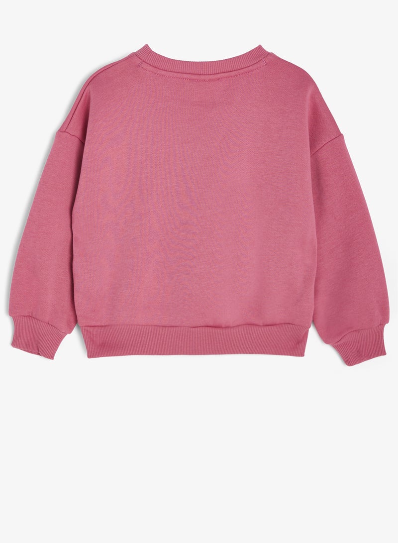 Nike Kids Essential Fleece Tracksuits - Image 3